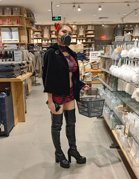 SexyCyborg