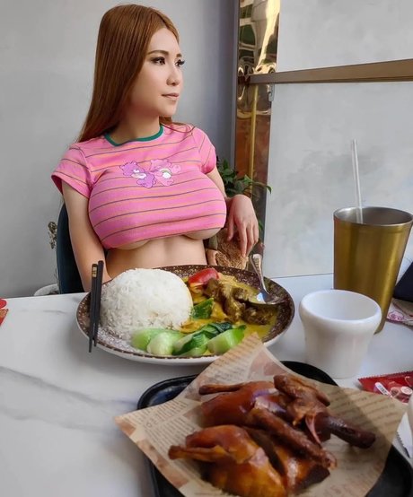 SexyCyborg