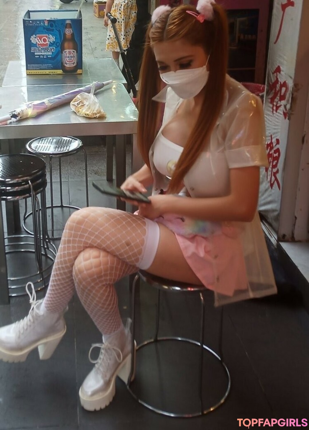 Foto desnuda filtrada de OnlyFans de Sexycyborg #91 Foto desnuda filtrada de OnlyFans de Sexycyborg #91