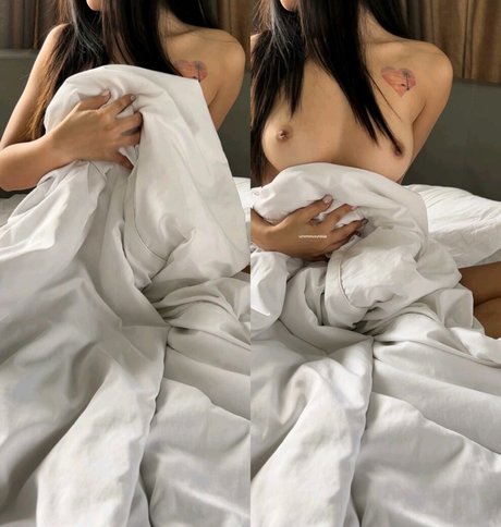 Foto desnuda filtrada de OnlyFans de Remmusykkup