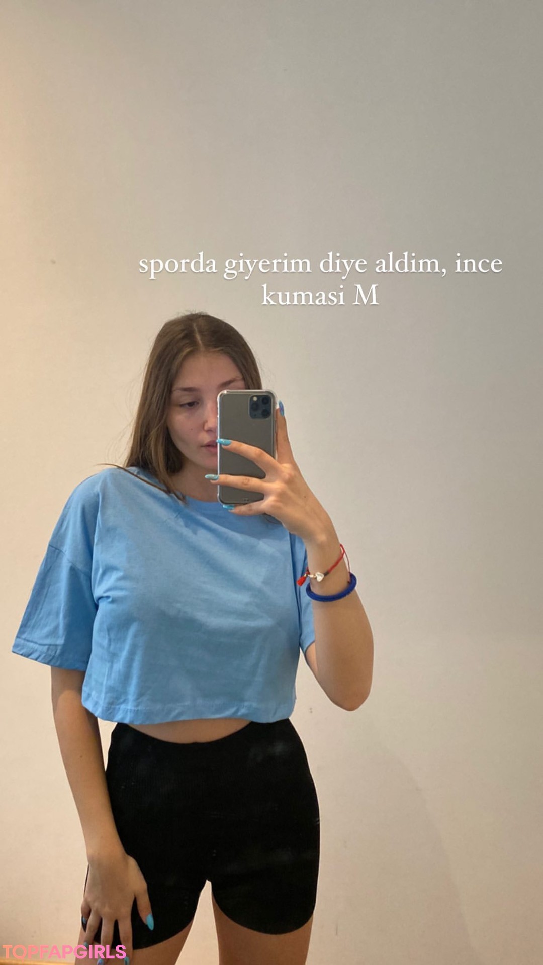 Foto desnuda filtrada de OnlyFans de Ilayda Akdogan #107 Foto desnuda filtrada de OnlyFans de Ilayda Akdogan #107