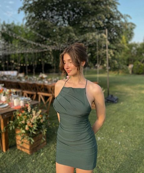 Ilayda Akdogan