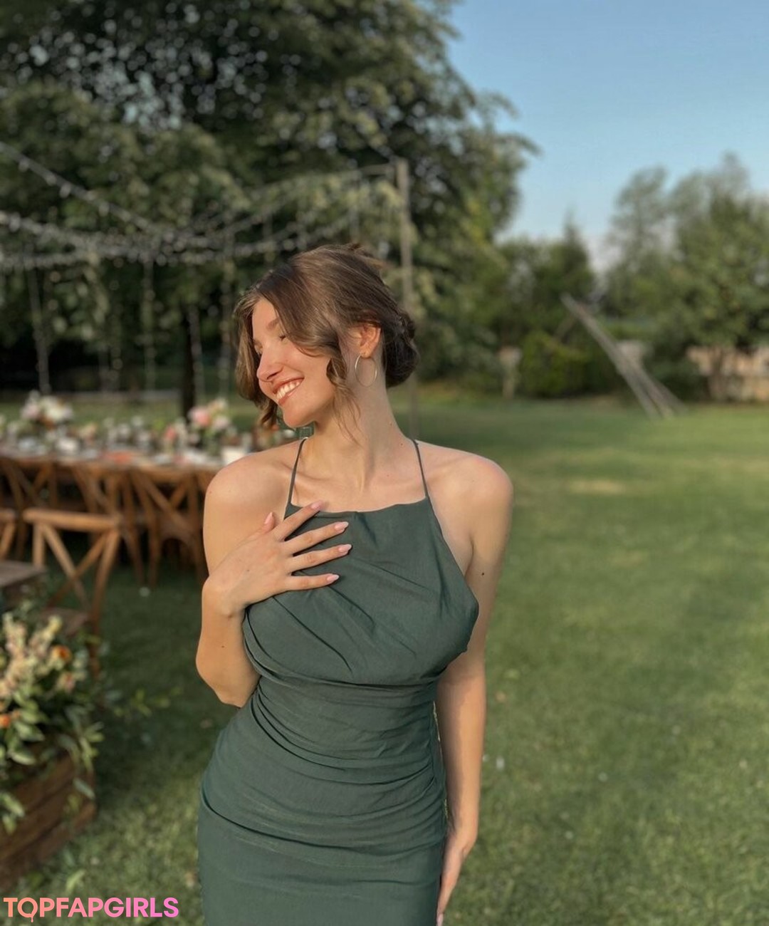 Foto desnuda filtrada de OnlyFans de Ilayda Akdogan #7 Foto desnuda filtrada de OnlyFans de Ilayda Akdogan #7