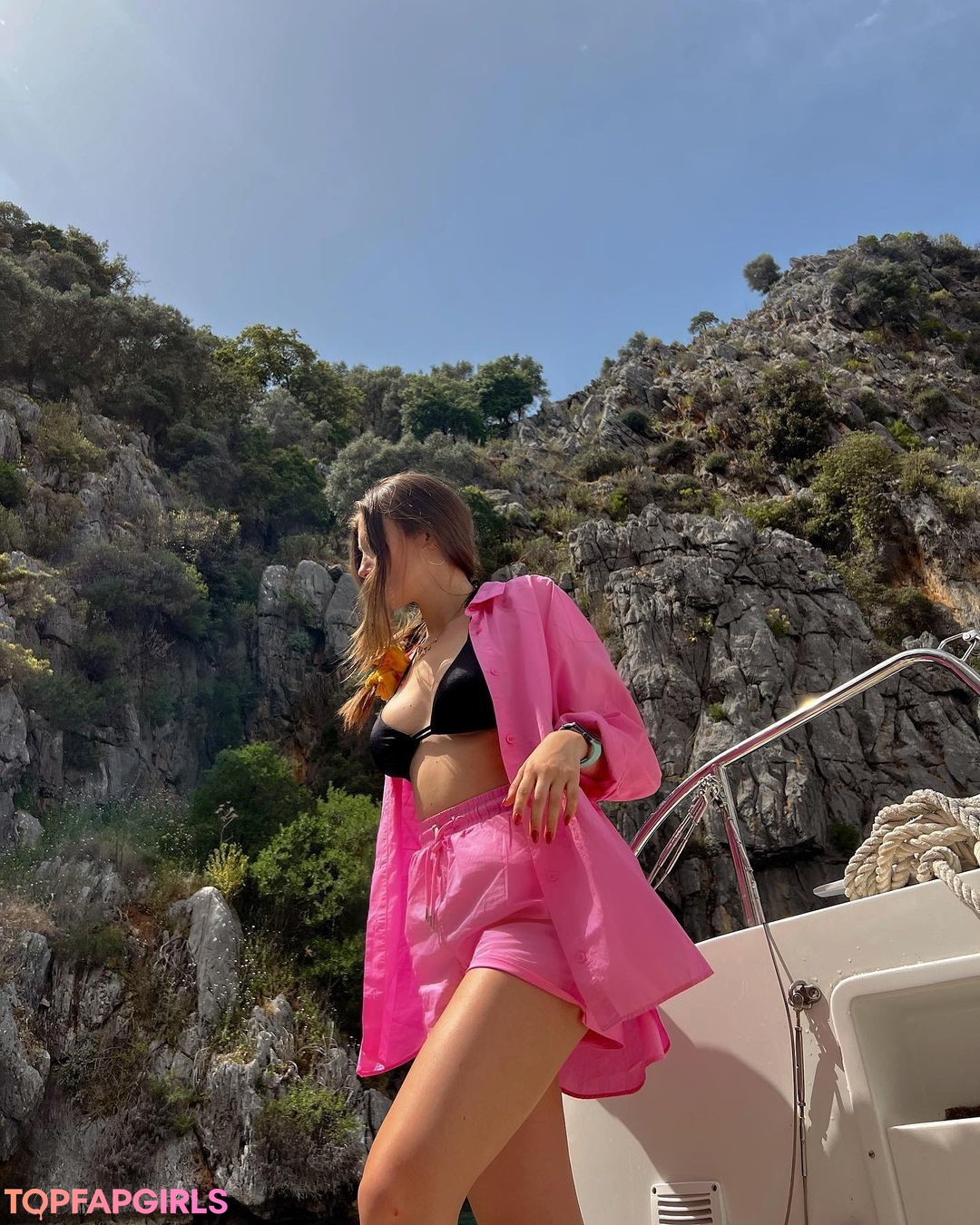 Foto desnuda filtrada de OnlyFans de Ilayda Akdogan #87 Foto desnuda filtrada de OnlyFans de Ilayda Akdogan #87