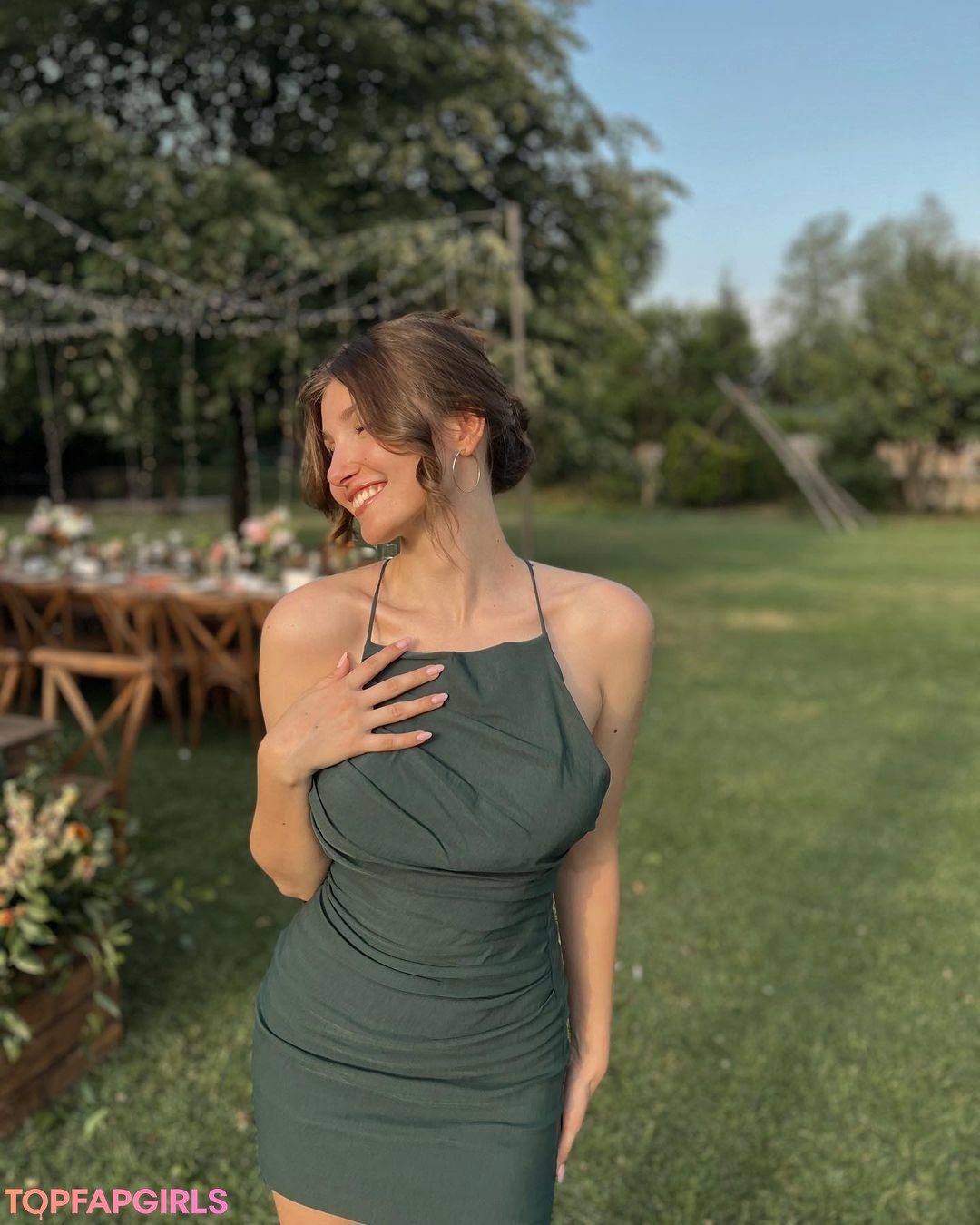 Foto desnuda filtrada de OnlyFans de Ilayda Akdogan #93 Foto desnuda filtrada de OnlyFans de Ilayda Akdogan #93