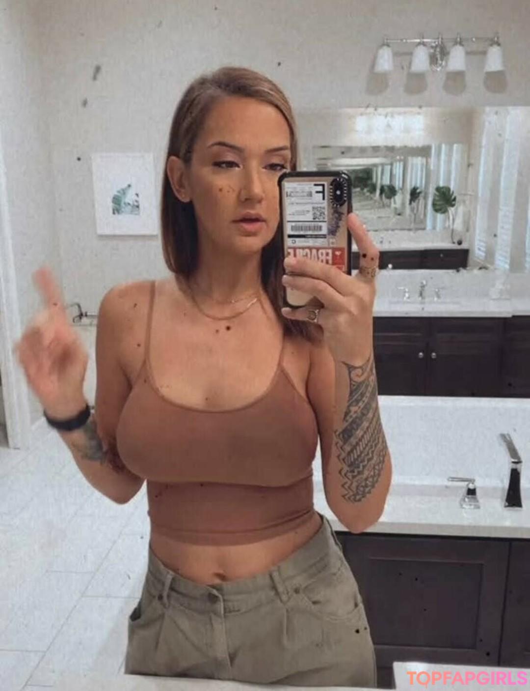 Foto desnuda filtrada de OnlyFans de Geo Antoinette #26 Foto desnuda filtrada de OnlyFans de Geo Antoinette #26