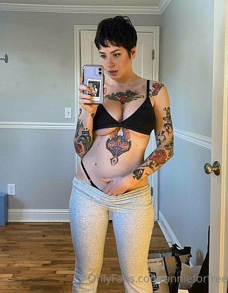 Annieforfree