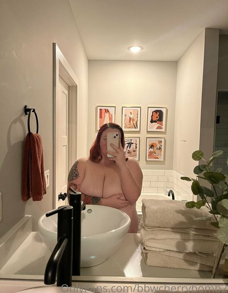 Bbwcherrybomb2