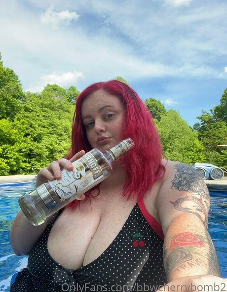 Bbwcherrybomb2