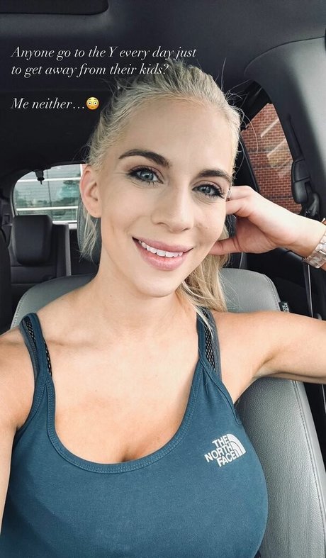 Katelyn Keplar