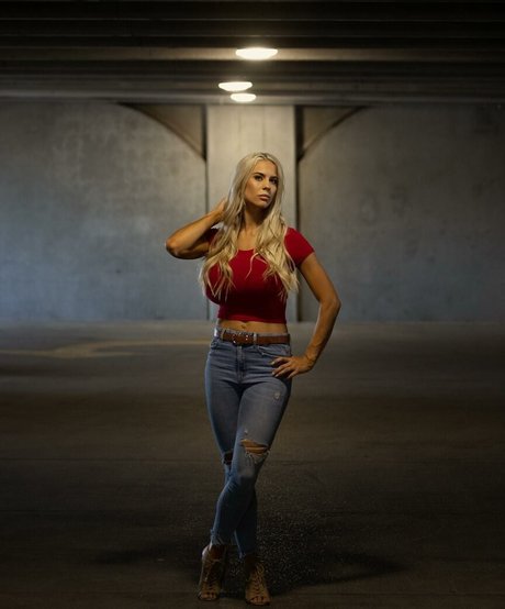 Katelyn Keplar