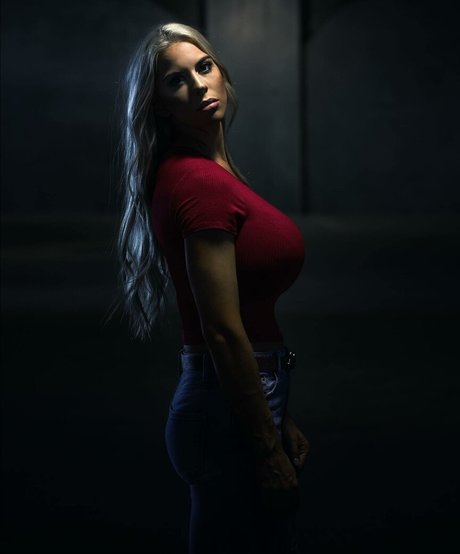 Katelyn Keplar