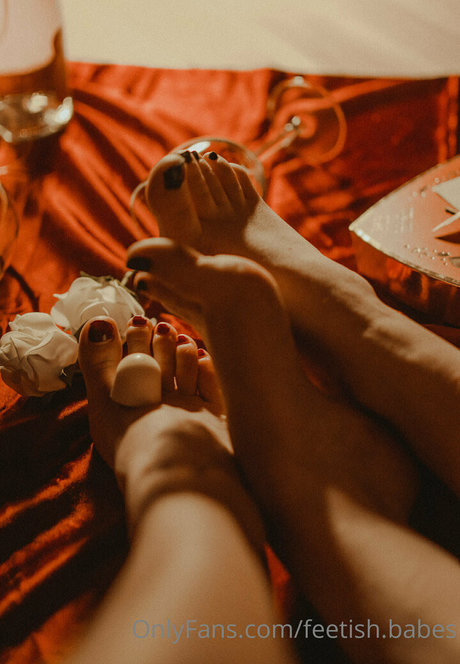 Feetish.babes