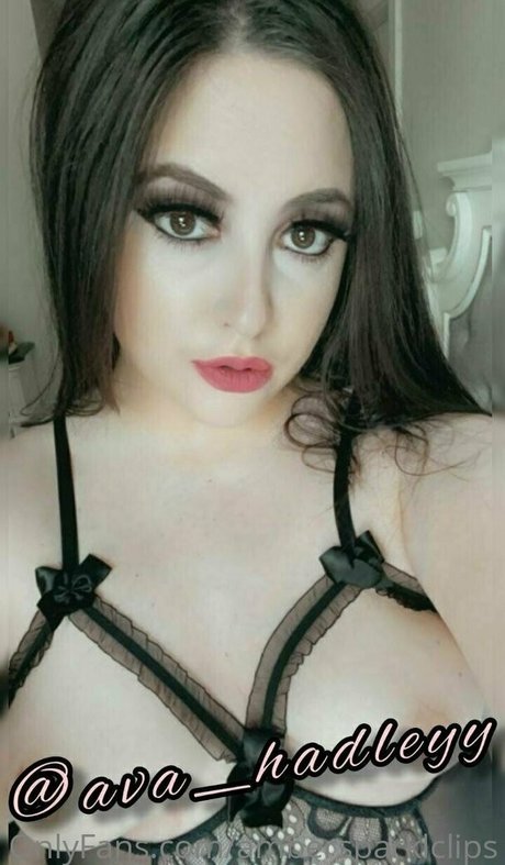 Ambersparklclips