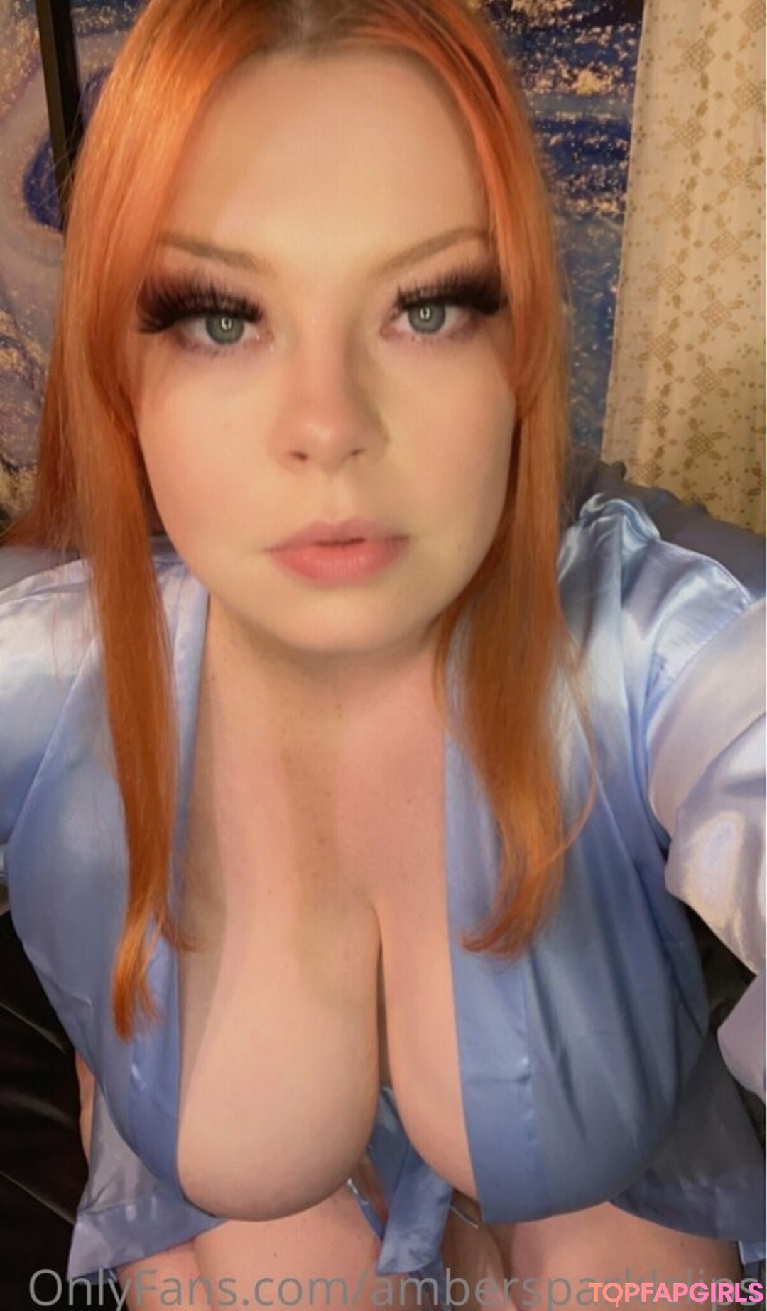 Foto desnuda filtrada de OnlyFans de Ambersparklclips #2 Foto desnuda filtrada de OnlyFans de Ambersparklclips #2