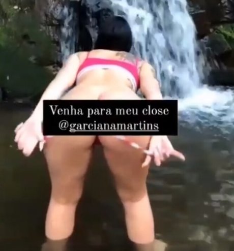 Garciana Martins