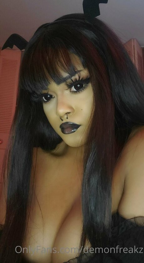 Demonfreakz