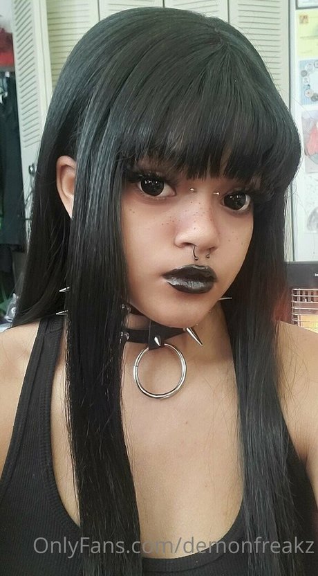 Demonfreakz