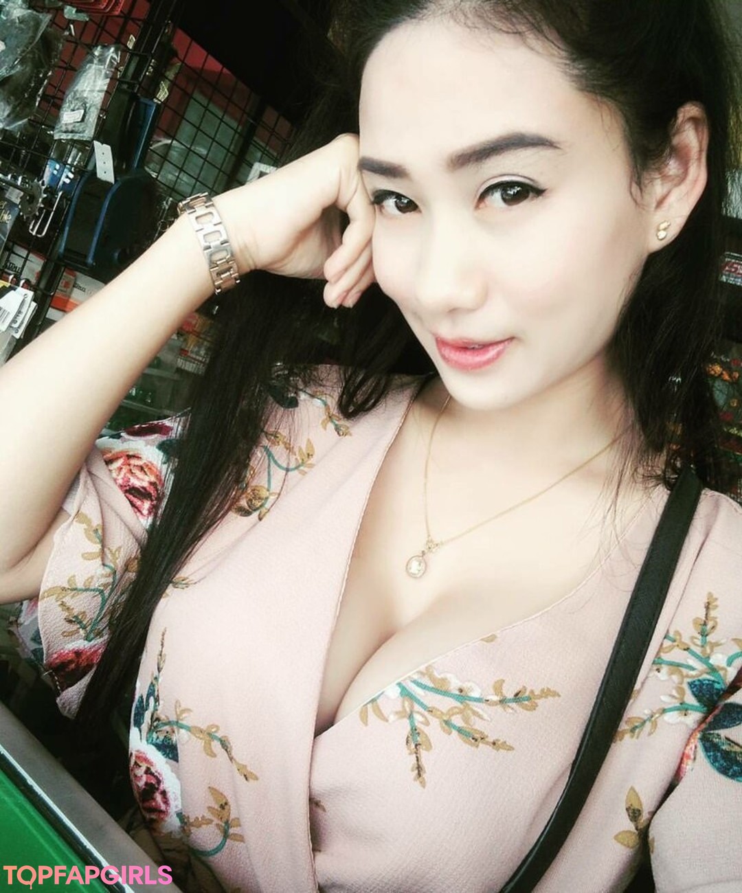 Foto desnuda filtrada de OnlyFans de Saowalak Saifak #217 Foto desnuda filtrada de OnlyFans de Saowalak Saifak #217
