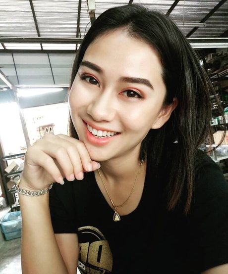 Saowalak Saifak