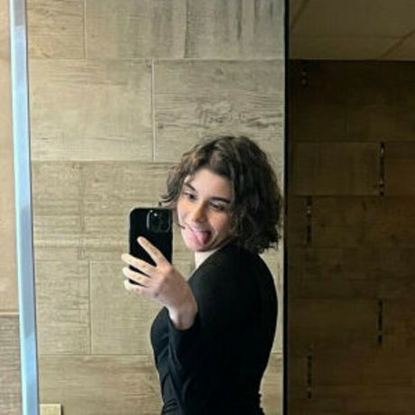 Heyypixi Foto desnuda filtrada de OnlyFans de Heyypixi #24