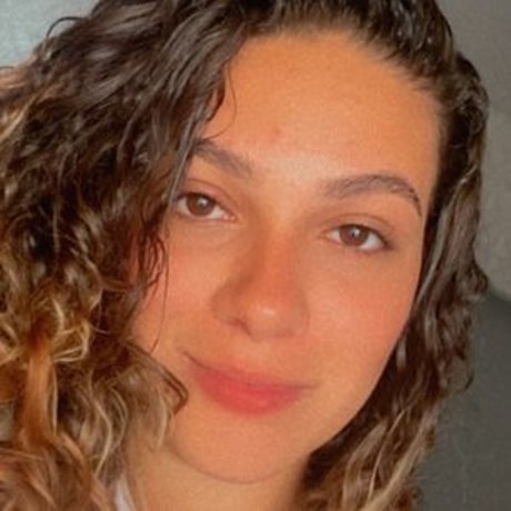 Foto desnuda filtrada de OnlyFans de Leila Caetano