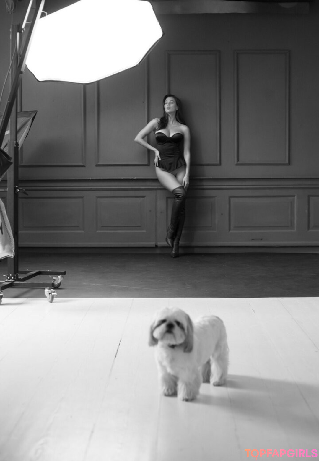 Foto desnuda filtrada de OnlyFans de Magdalena Perlinska #124 Foto desnuda filtrada de OnlyFans de Magdalena Perlinska #124