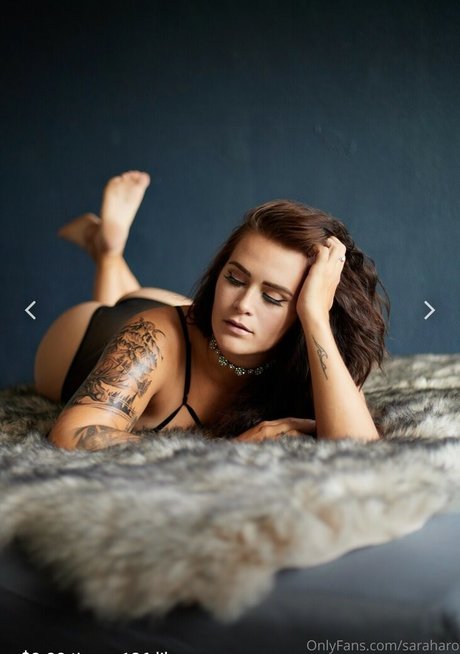 Sara Haro
