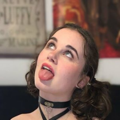 Foto desnuda filtrada de OnlyFans de Alicefox6969
