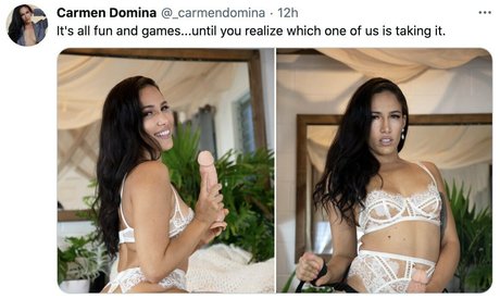 Femdom