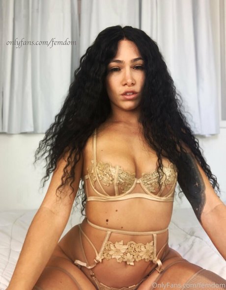 Femdom
