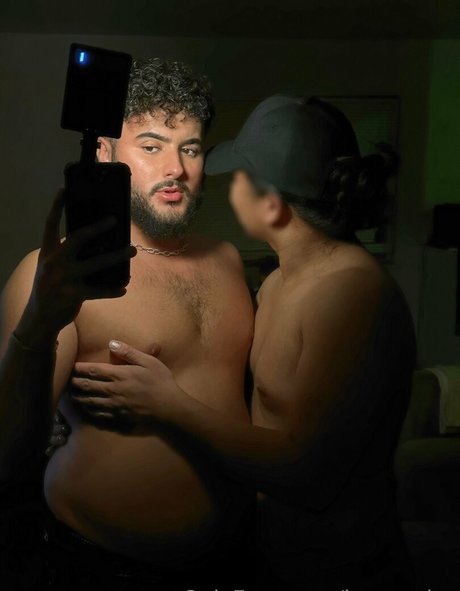 Foto desnuda filtrada de OnlyFans de Lovregainz