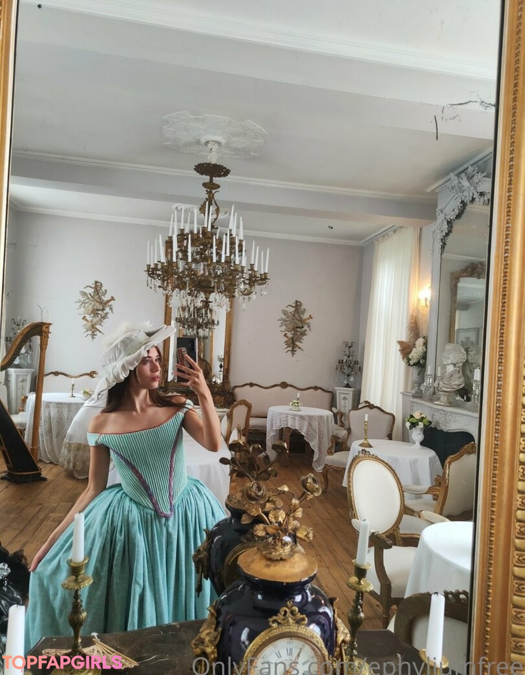 Foto desnuda filtrada de OnlyFans de Ephyliumfree #15 Foto desnuda filtrada de OnlyFans de Ephyliumfree #15