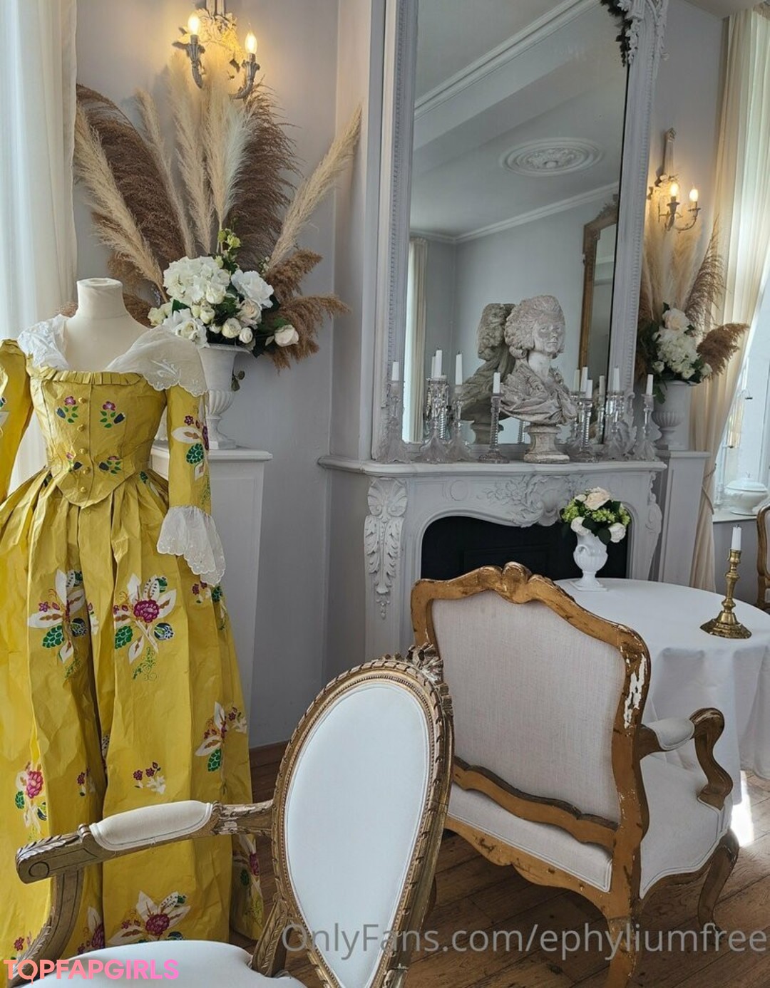 Foto desnuda filtrada de OnlyFans de Ephyliumfree #16 Foto desnuda filtrada de OnlyFans de Ephyliumfree #16