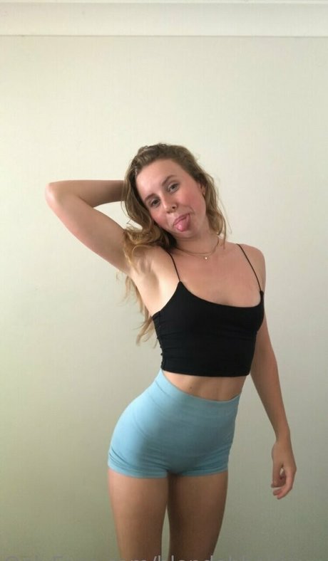 Blondebhabiexx