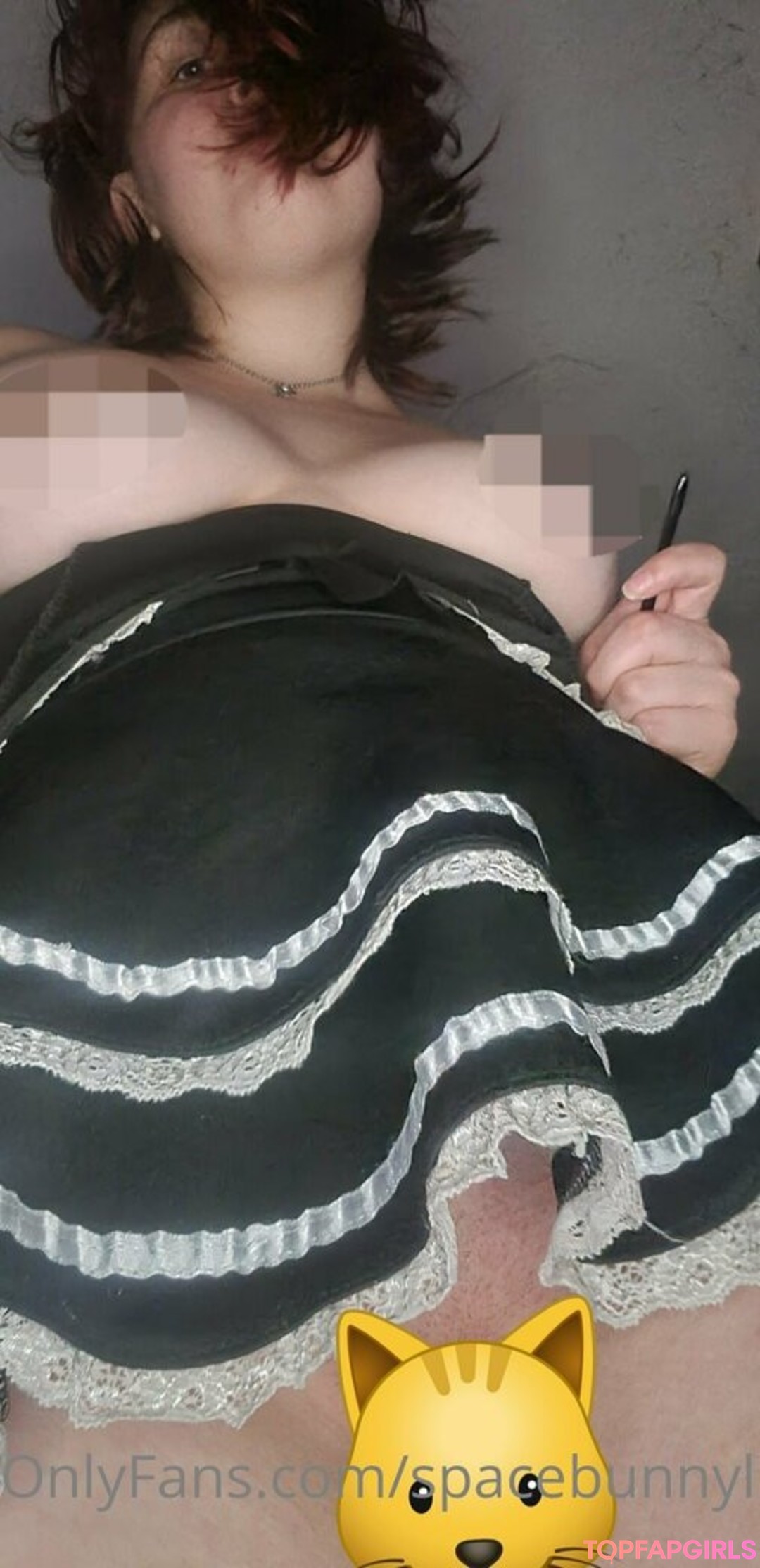 Foto desnuda filtrada de OnlyFans de Spacebunnylunafree #3 Foto desnuda filtrada de OnlyFans de Spacebunnylunafree #3