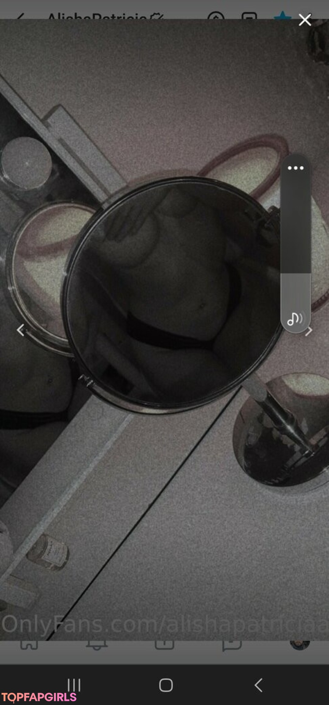 Foto desnuda filtrada de OnlyFans de Alisha Wallace #16 Foto desnuda filtrada de OnlyFans de Alisha Wallace #16