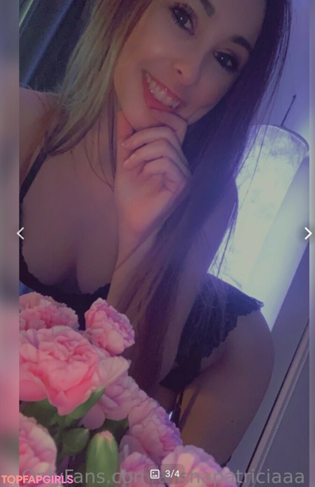 Foto desnuda filtrada de OnlyFans de Alisha Wallace #22 Foto desnuda filtrada de OnlyFans de Alisha Wallace #22