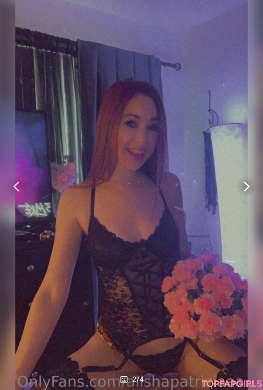 Foto desnuda filtrada de OnlyFans de Alisha Wallace #25 Foto desnuda filtrada de OnlyFans de Alisha Wallace #25