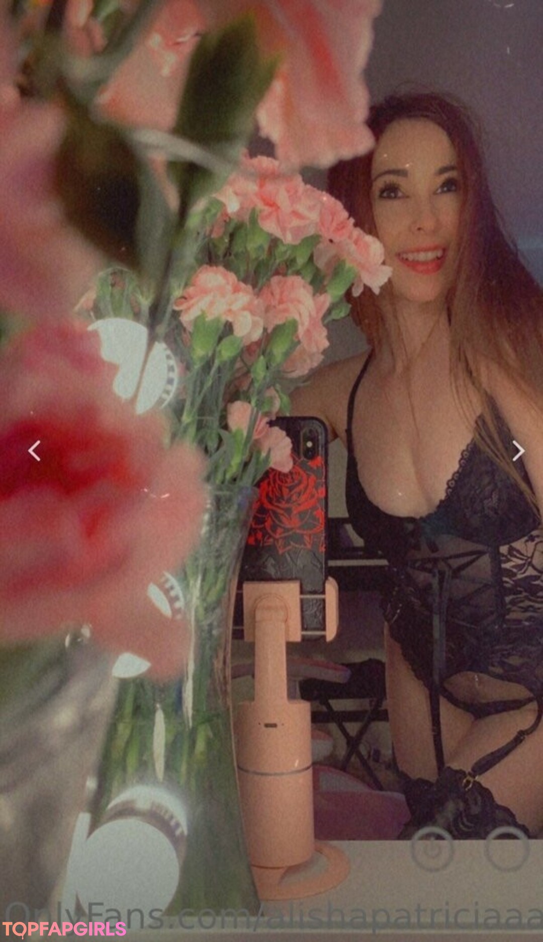 Foto desnuda filtrada de OnlyFans de Alisha Wallace #31 Foto desnuda filtrada de OnlyFans de Alisha Wallace #31