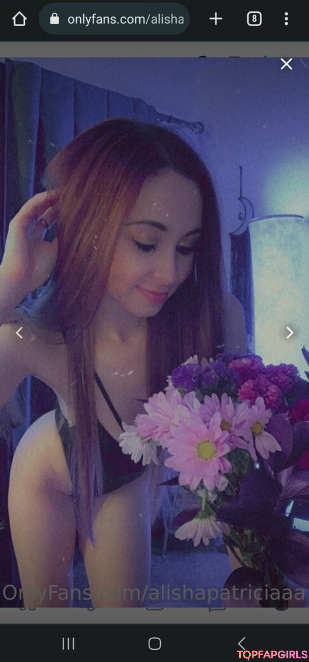 Foto desnuda filtrada de OnlyFans de Alisha Wallace #6 Foto desnuda filtrada de OnlyFans de Alisha Wallace #6