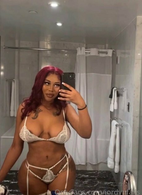 Jordynfalls