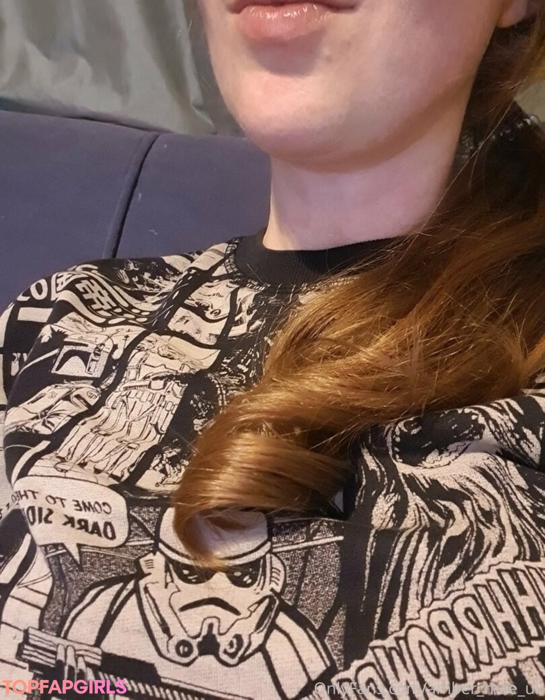 Foto desnuda filtrada de OnlyFans de Ambermaeuk #1 Foto desnuda filtrada de OnlyFans de Ambermaeuk #1