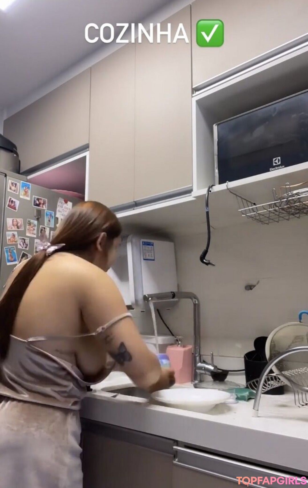 Foto desnuda filtrada de OnlyFans de Isabella Barreto #6 Foto desnuda filtrada de OnlyFans de Isabella Barreto #6