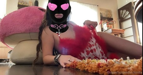 Lilchinita
