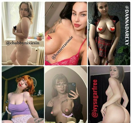 Foto desnuda filtrada de OnlyFans de Beatrixmay