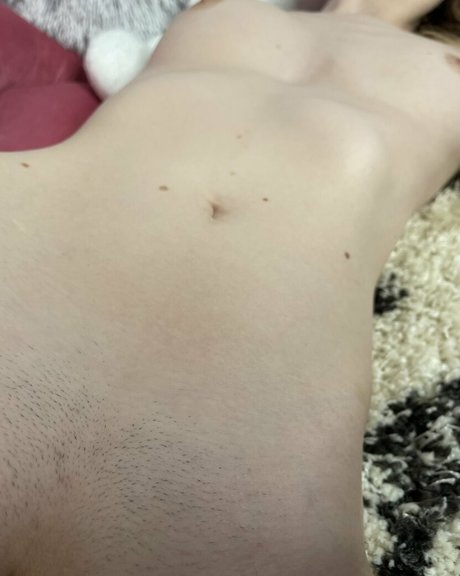 Foto desnuda filtrada de OnlyFans de Nikkiinnirvana
