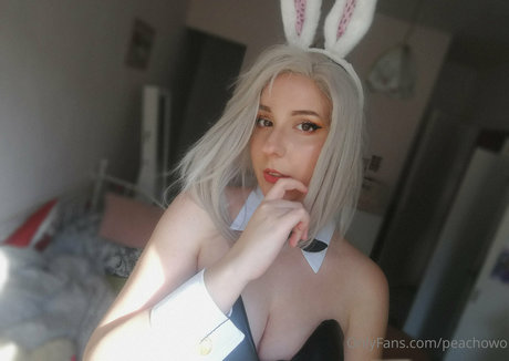 Peachowo