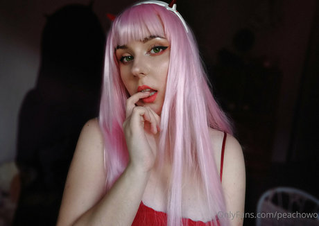 Peachowo