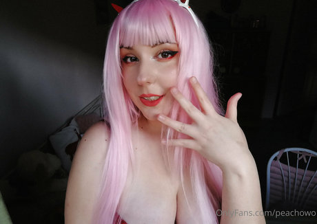 Peachowo